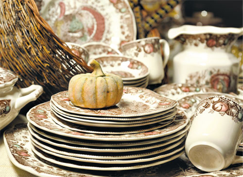 Fall Entertaining Made Easy With Cool Decorating Ideas - | Hawaii ...