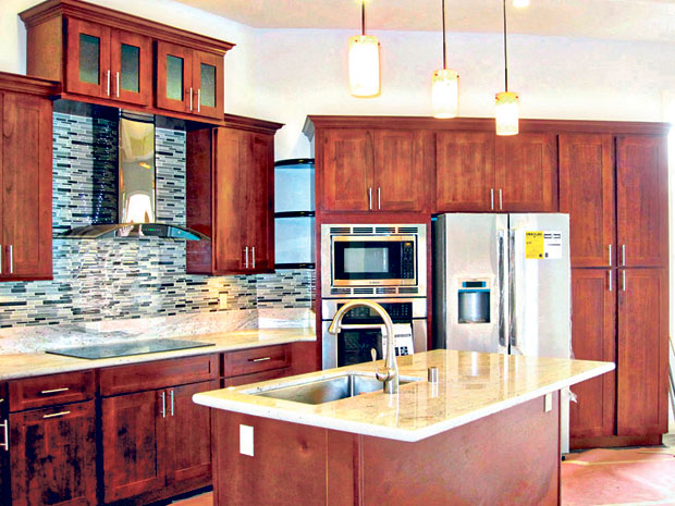 Dependable Cabinets Countertops Just For You C C Cabinets