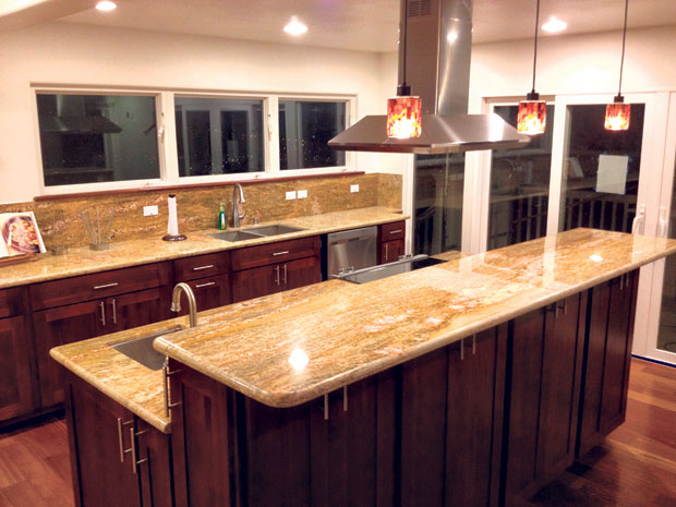 Cook Up A Top Quality Look In Your Kitchen C C Cabinets Granite