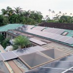 Only the Strongest Solar Companies Will Survive