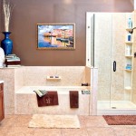 Simple Ways to Update Your Bath on a Budget
