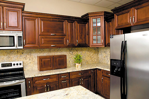 Revitalize Your Kitchen With Granite Countertops Da Wing Trading