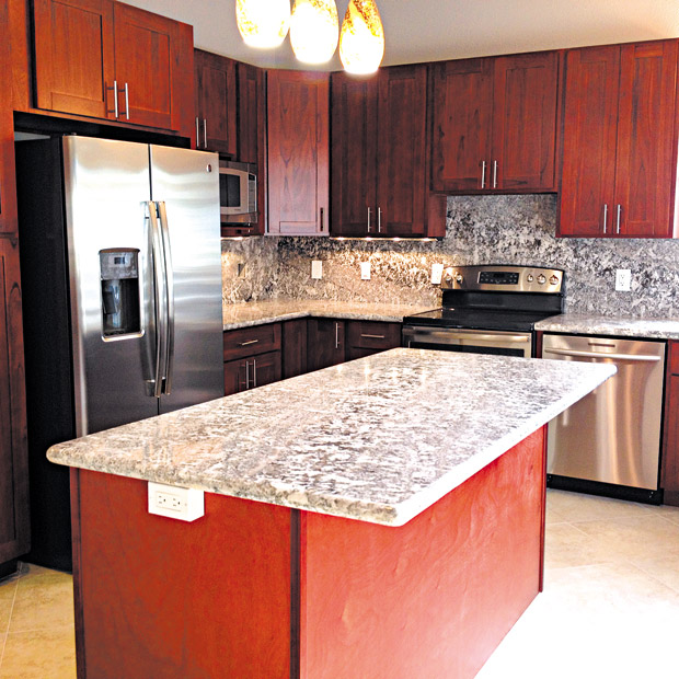 Put Your Tax Refund To Good Use With New Cabinets C C Cabinets