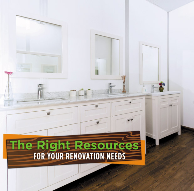 The Right Resources For Your Renovation Needs Honolulu