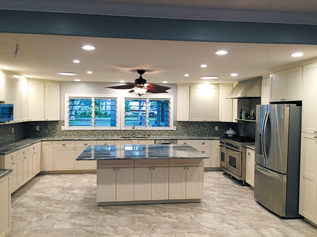 Best Deals On Quality Cabinets C C Cabinets Granite Hawaii
