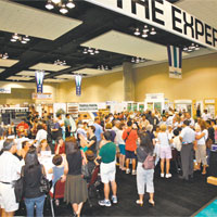 Deadline for Approaching for Green Expo