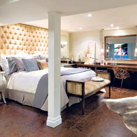 The 3 Cs of Guest Rooms