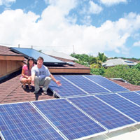 Company Earns Solar Industry's Most Prestigious Certification