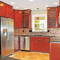 The Experienced Remodeler