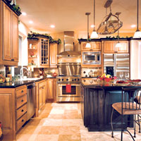 Here's to Investing in Your Ideal Kitchen