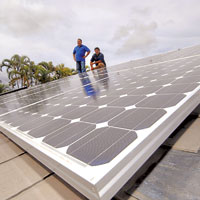 Powering Up with the Right Solar Company