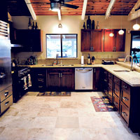The Essentials of a Kitchen Facelift